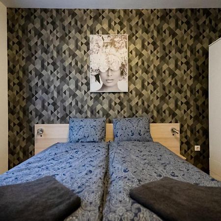 Happy Tiger Premium Central Apartment Будапеща Екстериор снимка