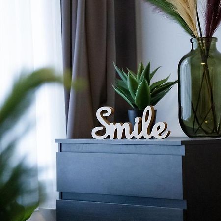 Happy Tiger Premium Central Apartment Будапеща Екстериор снимка