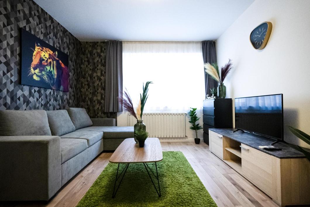 Happy Tiger Premium Central Apartment Будапеща Екстериор снимка