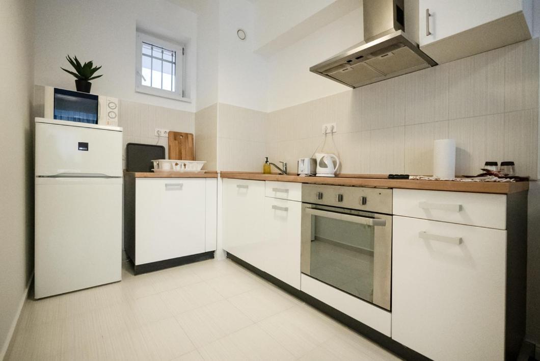 Happy Tiger Premium Central Apartment Будапеща Екстериор снимка